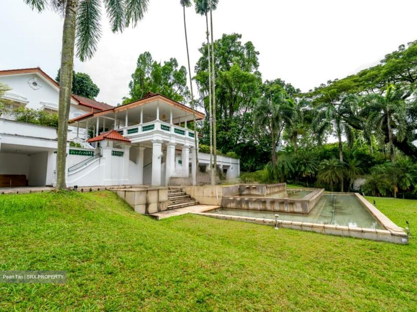 Nassim Road (D10), Detached #441219781